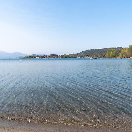 Two Steps From Lake - Lake Maggiore Relax Dormelletto Exteriér fotografie